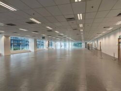 Mapletree Business City (D5), Office #456122471